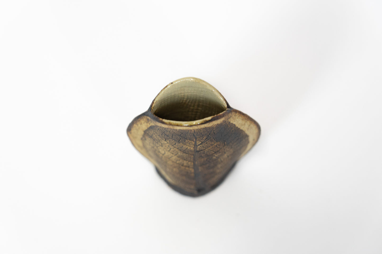 Vase Nr. 58 Rheinfelden Keramik