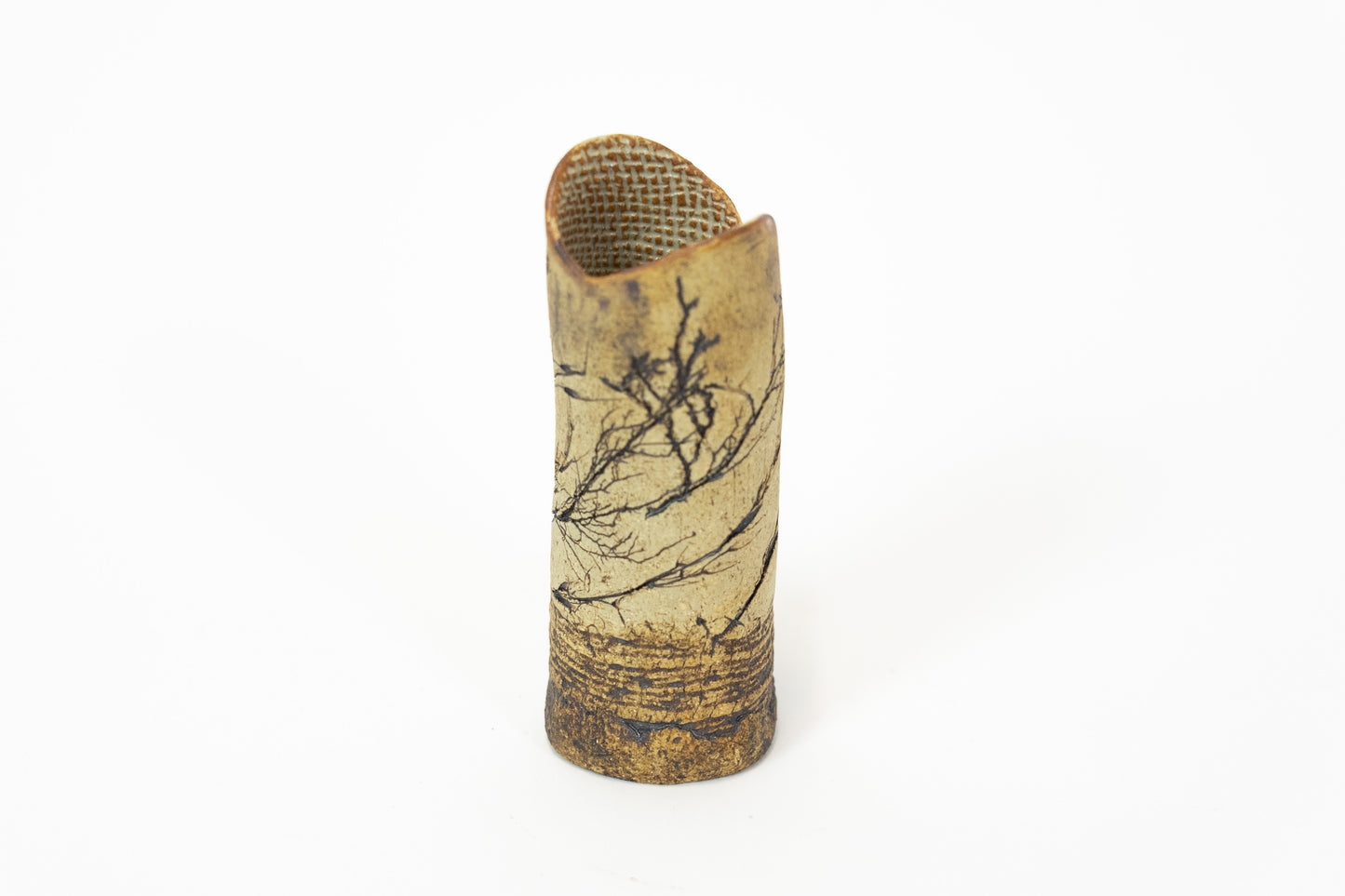 Vase Nr. 63 Rheinfelden Keramik