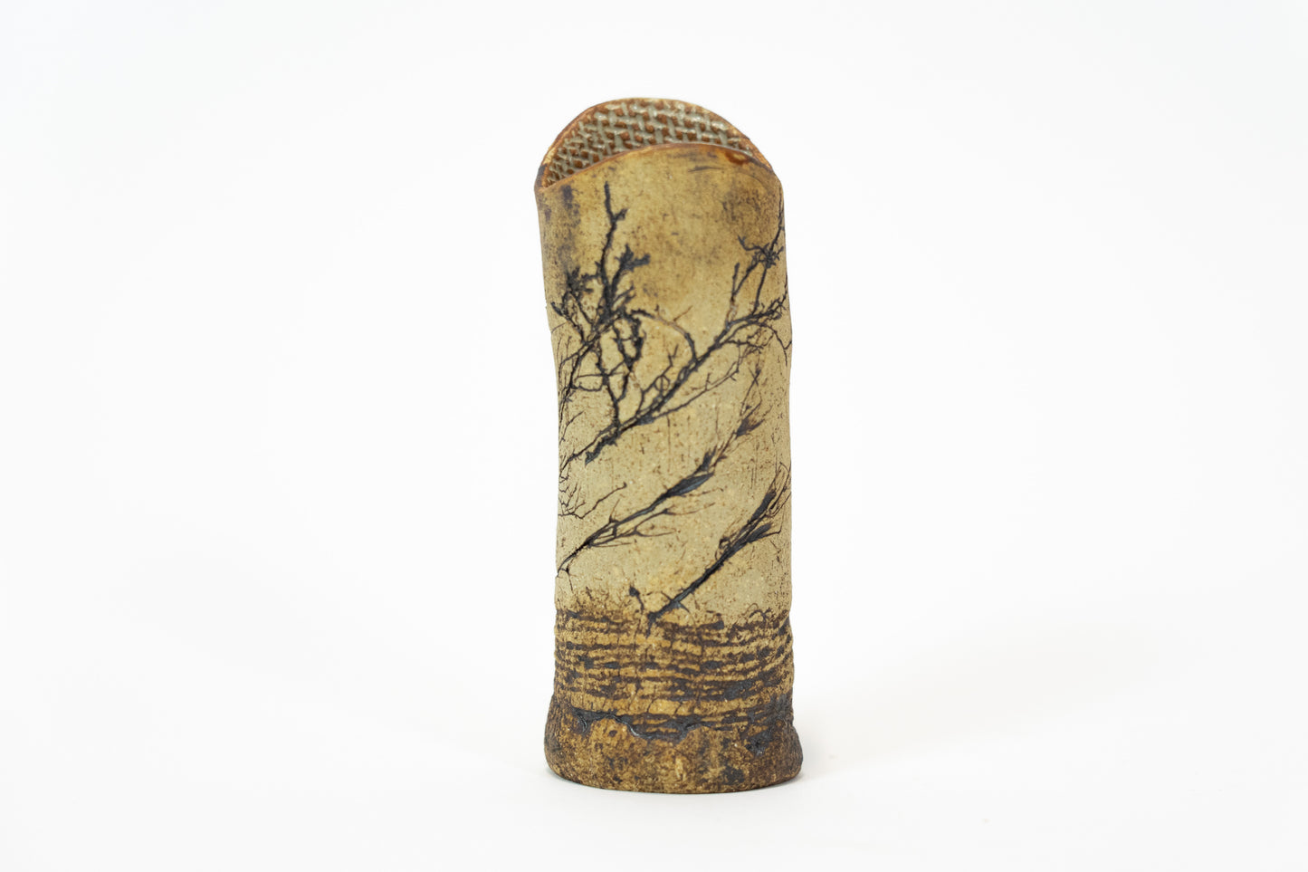 Vase Nr. 63 Rheinfelden Keramik