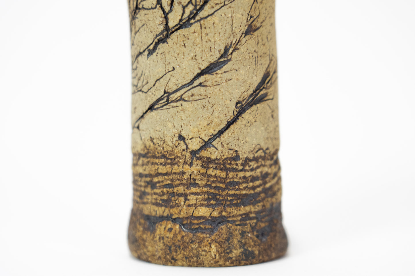Vase Nr. 63 Rheinfelden Keramik