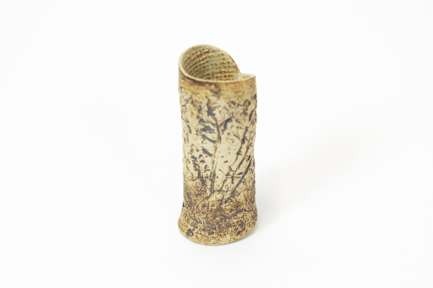 Vase Nr. 64 Rheinfelden Keramik