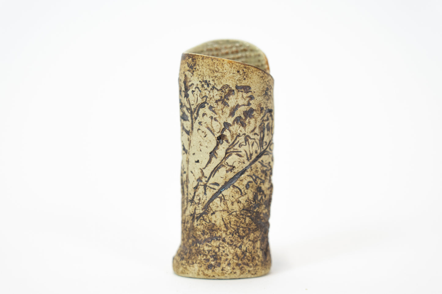 Vase Nr. 64 Rheinfelden Keramik