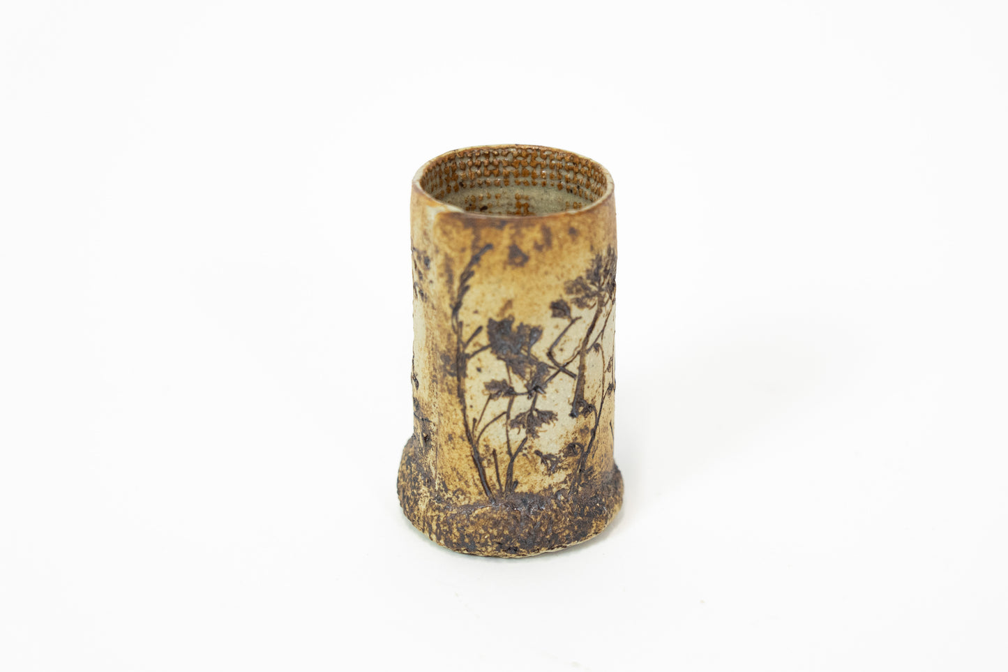 Vase Nr. 65 Rheinfelden Keramik