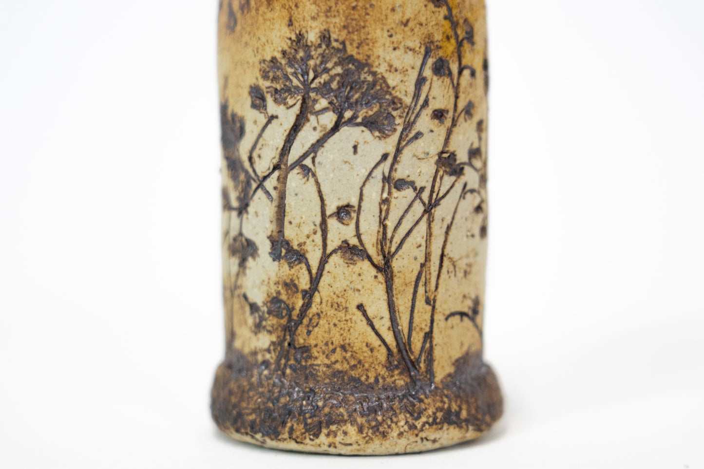 Vase Nr. 65 Rheinfelden Keramik