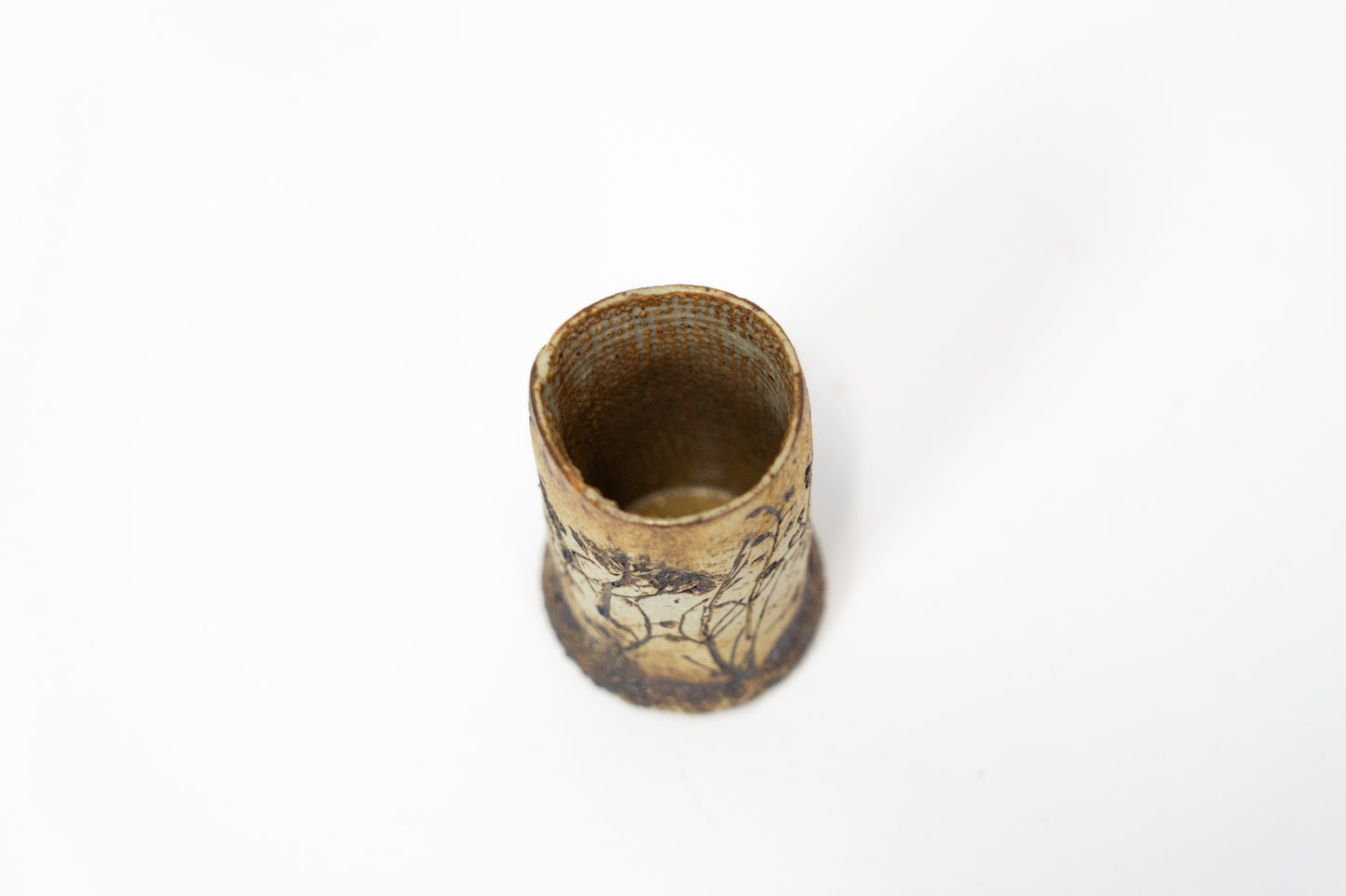 Vase Nr. 65 Rheinfelden Keramik