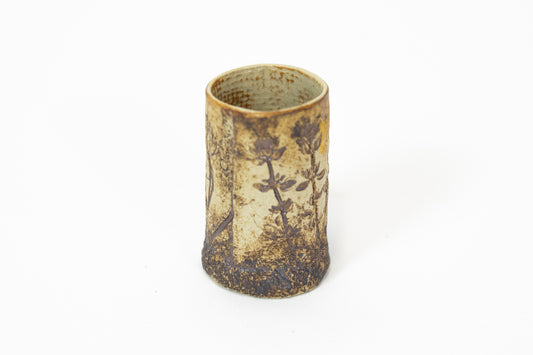 Vase Nr. 66 Rheinfelden Keramik