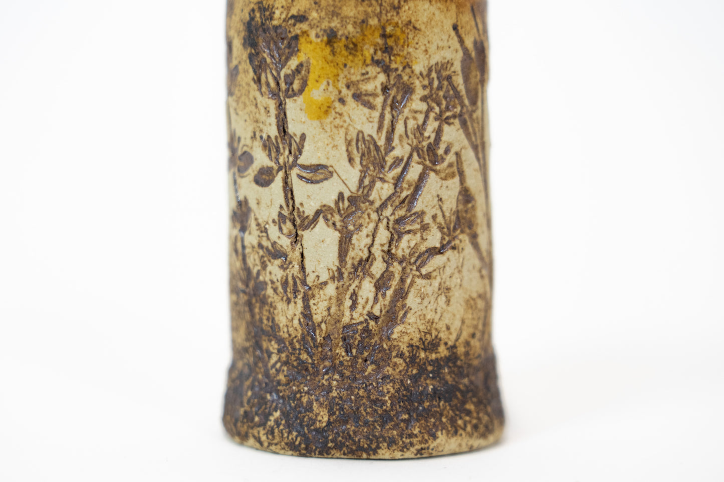 Vase Nr. 66 Rheinfelden Keramik