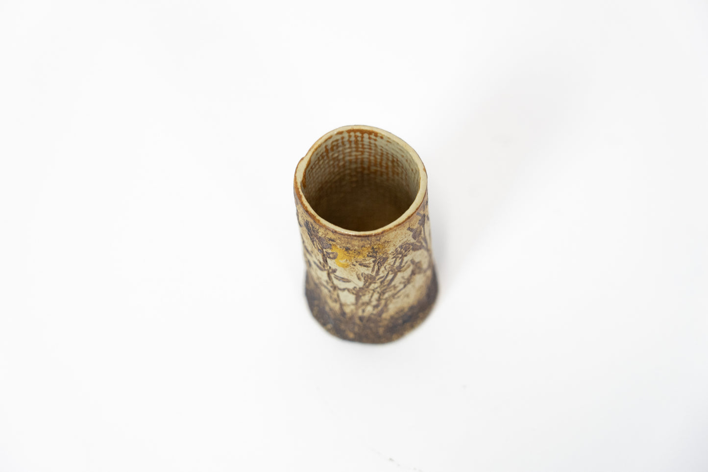Vase Nr. 66 Rheinfelden Keramik