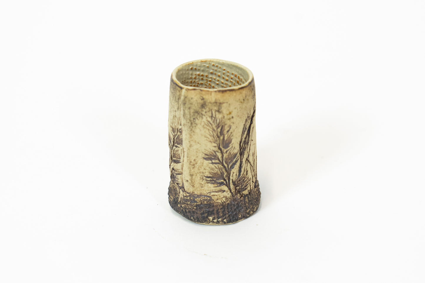 Vase Nr. 67 Rheinfelden Keramik