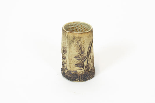 Vase Nr. 67 Rheinfelden Keramik
