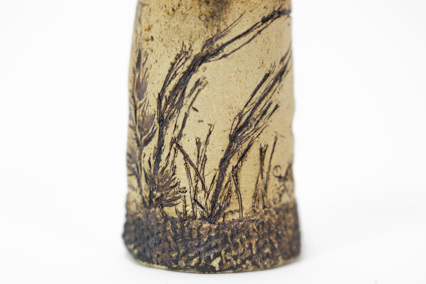 Vase Nr. 67 Rheinfelden Keramik
