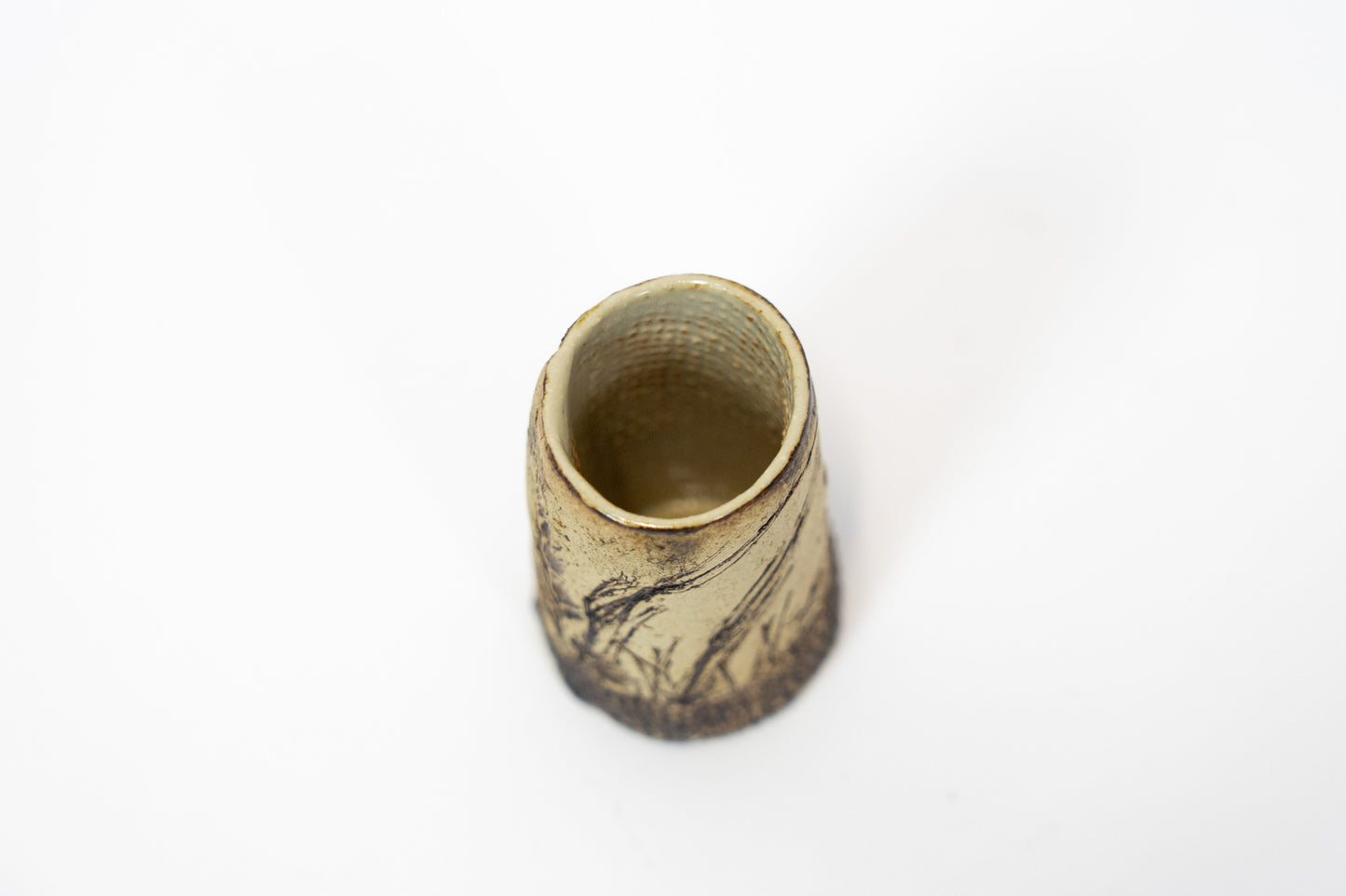 Vase Nr. 67 Rheinfelden Keramik