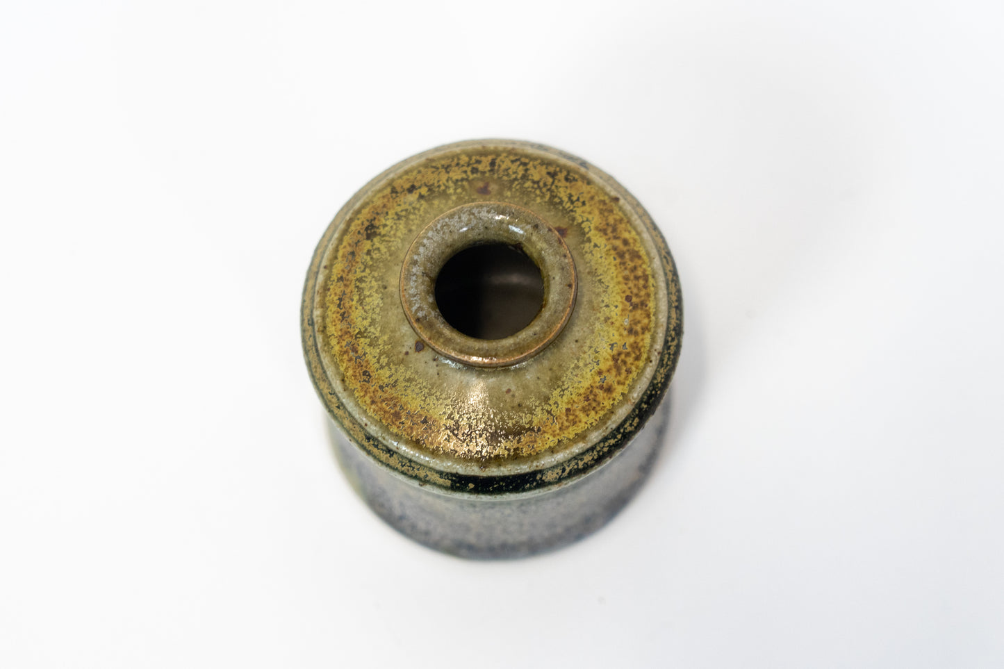Vase Nr. 69 Rheinfelden Keramik