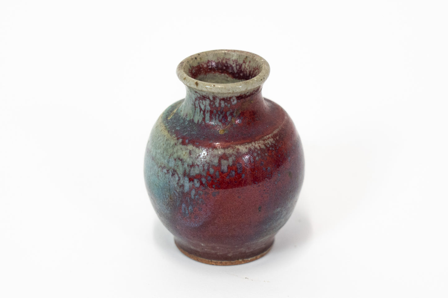 Vase Nr. 71 Rheinfelden Keramik