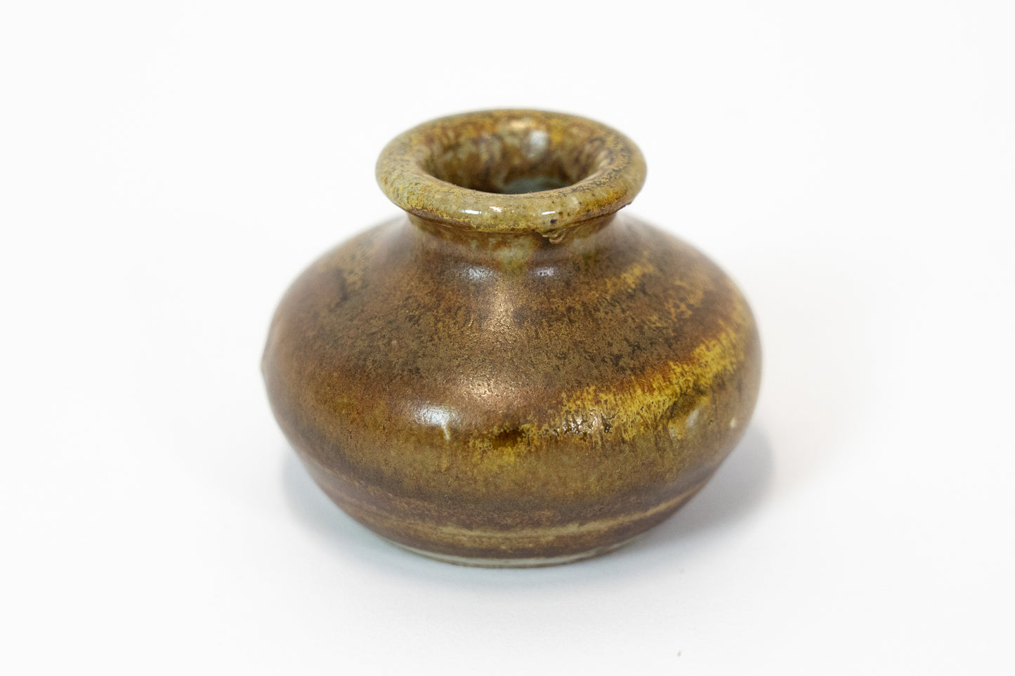 Vase Nr. 72 Rheinfelden Keramik