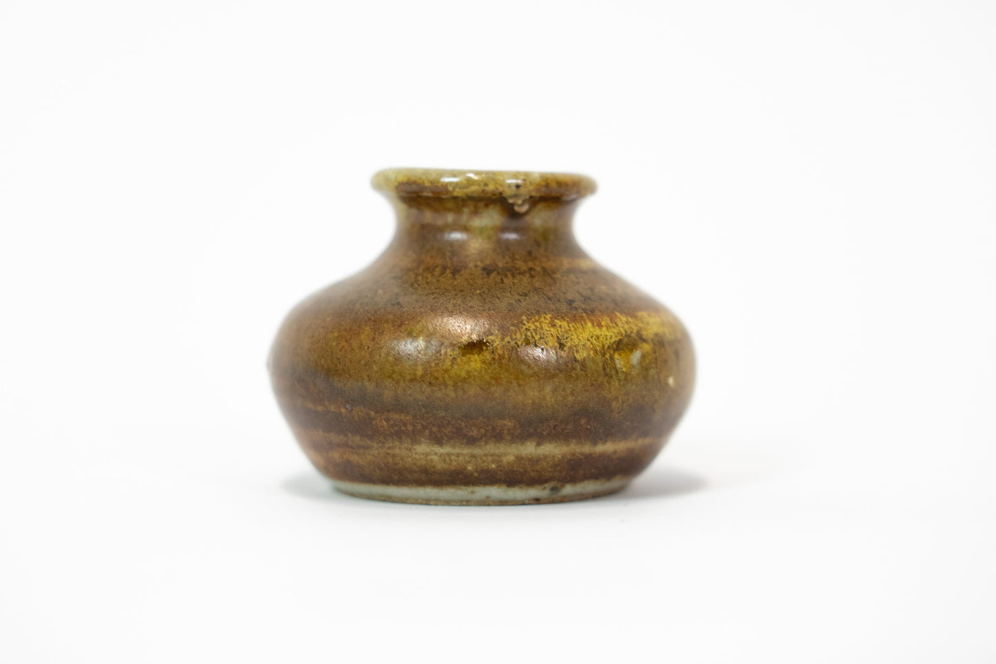 Vase Nr. 72 Rheinfelden Keramik
