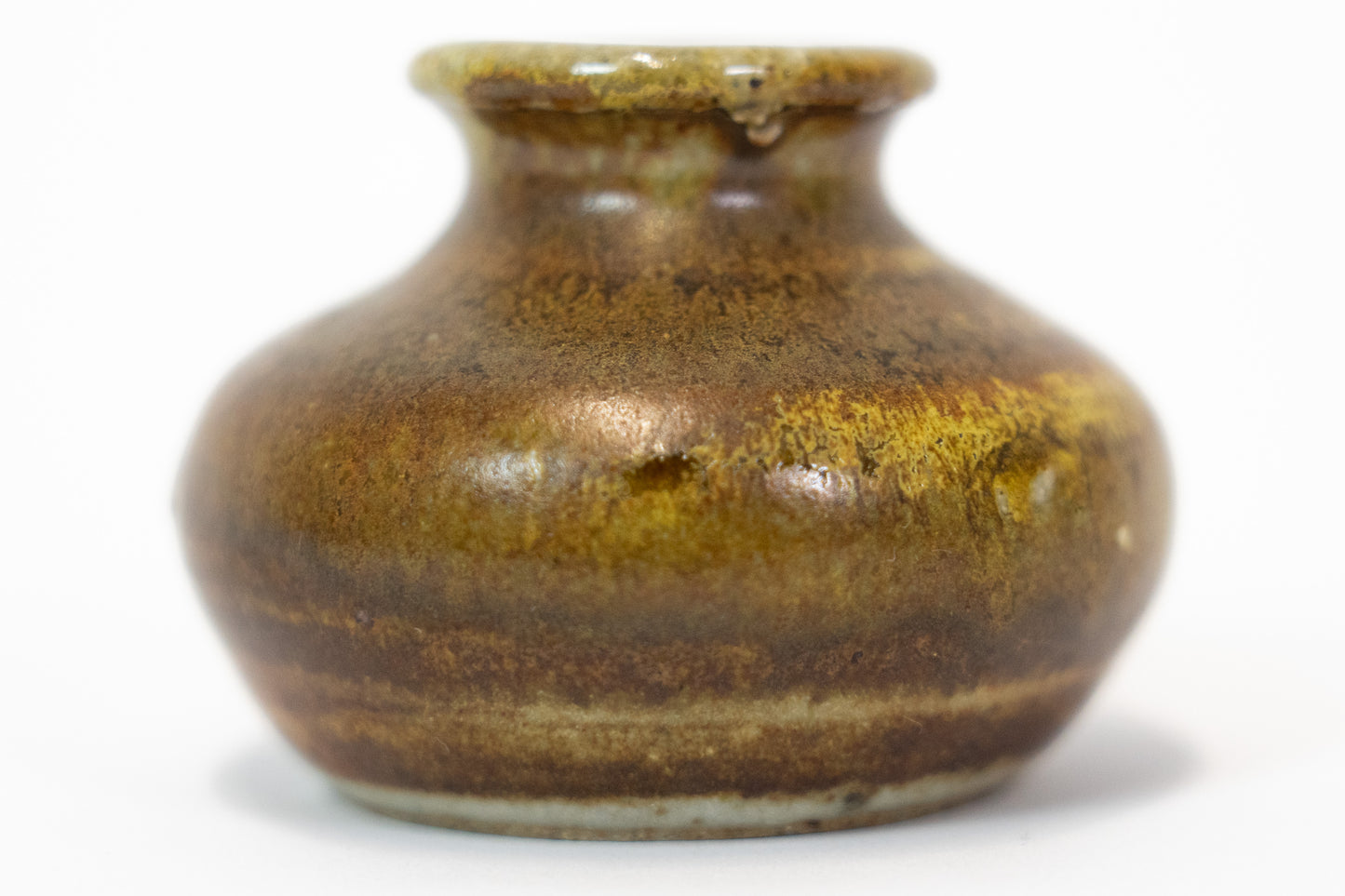 Vase Nr. 72 Rheinfelden Keramik