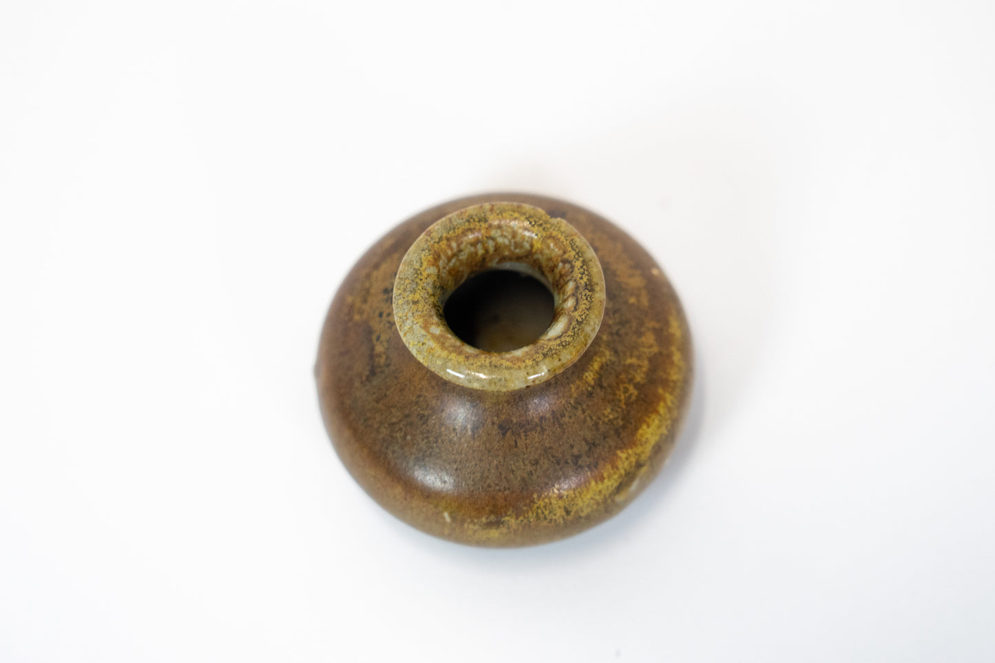 Vase Nr. 72 Rheinfelden Keramik