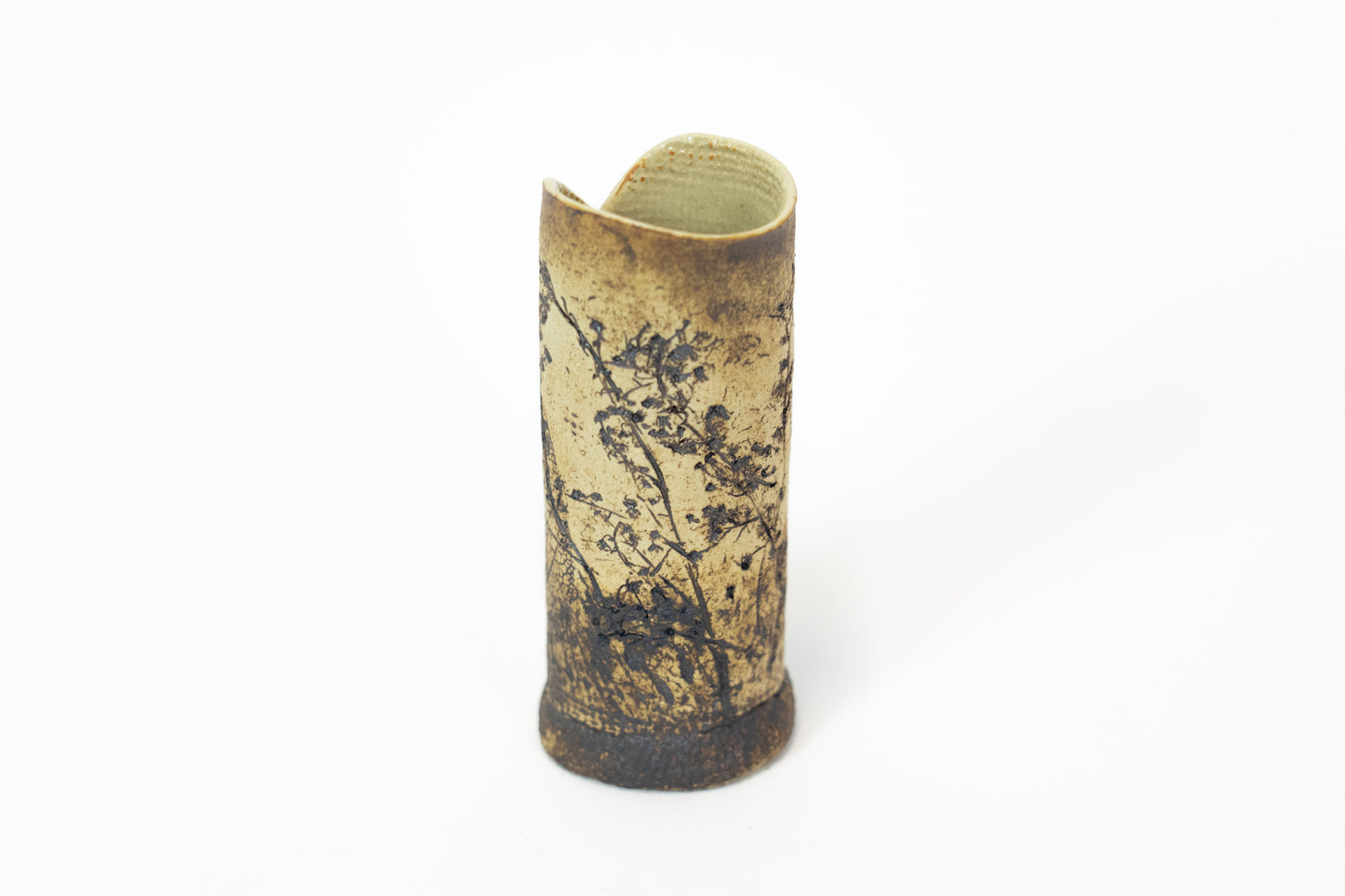 Vase Nr. 73 Rheinfelden Keramik