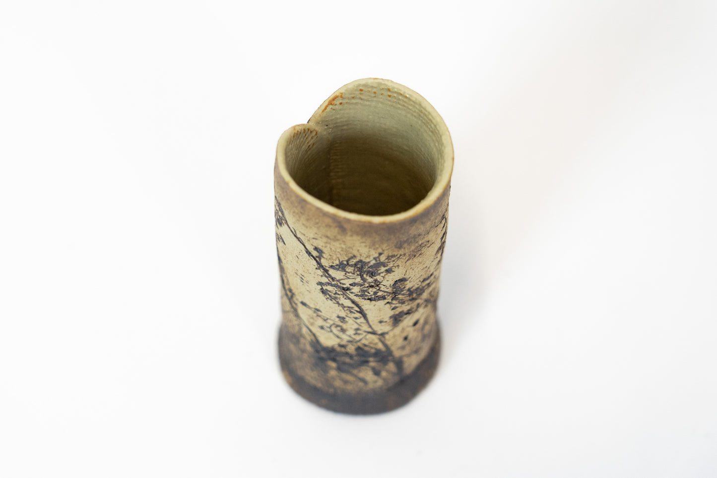 Vase Nr. 73 Rheinfelden Keramik