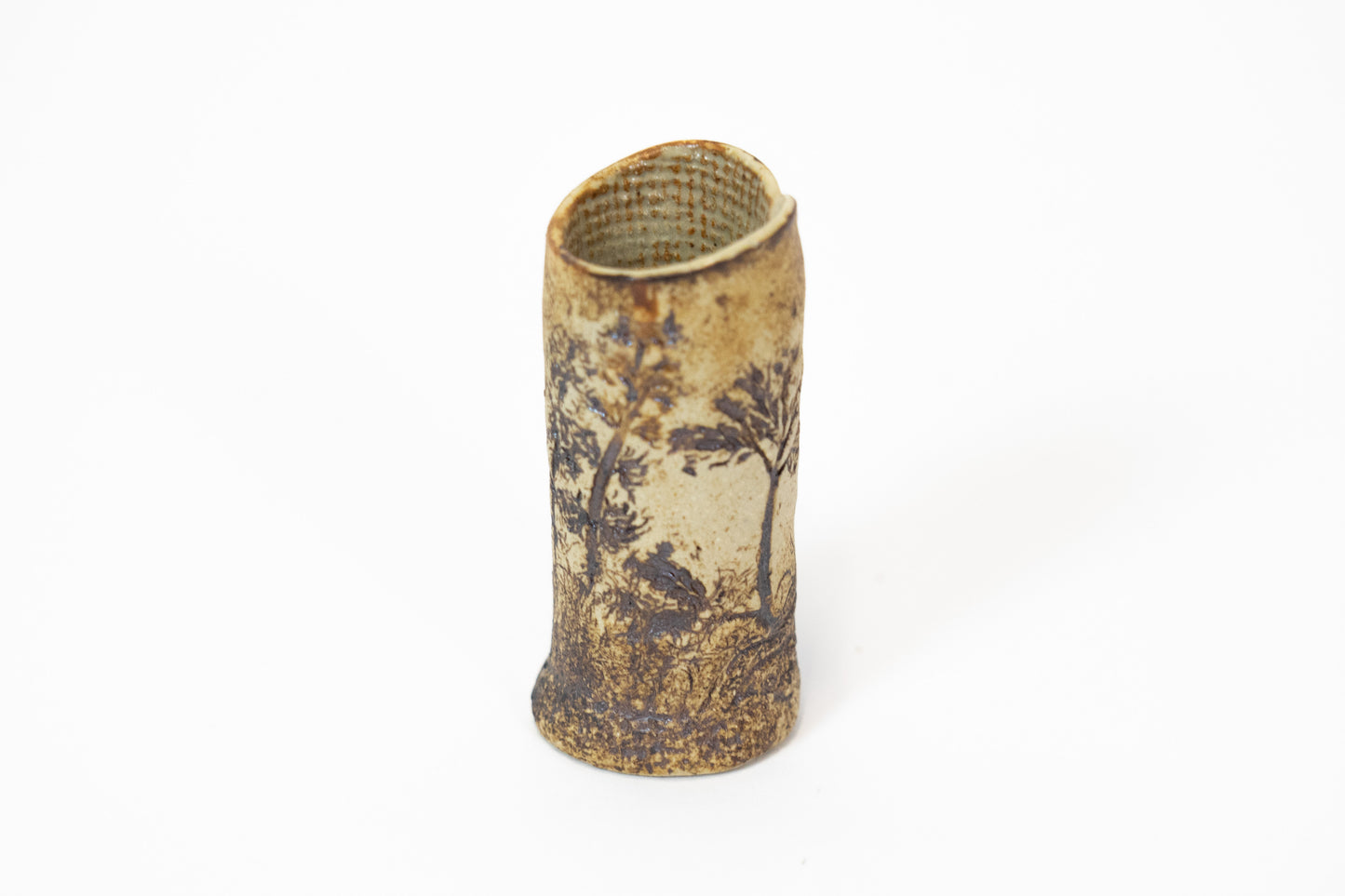 Vase Nr. 74 Rheinfelden Keramik