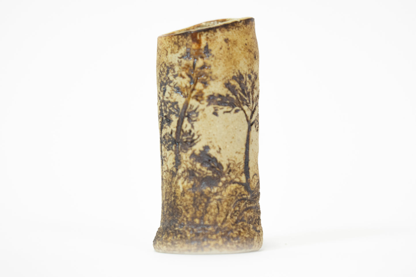 Vase Nr. 74 Rheinfelden Keramik