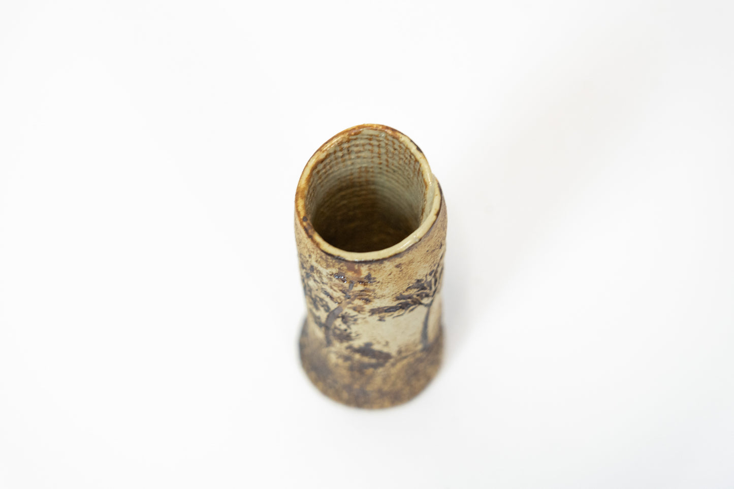 Vase Nr. 74 Rheinfelden Keramik
