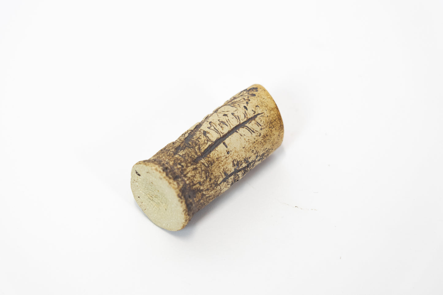 Vase Nr. 74 Rheinfelden Keramik