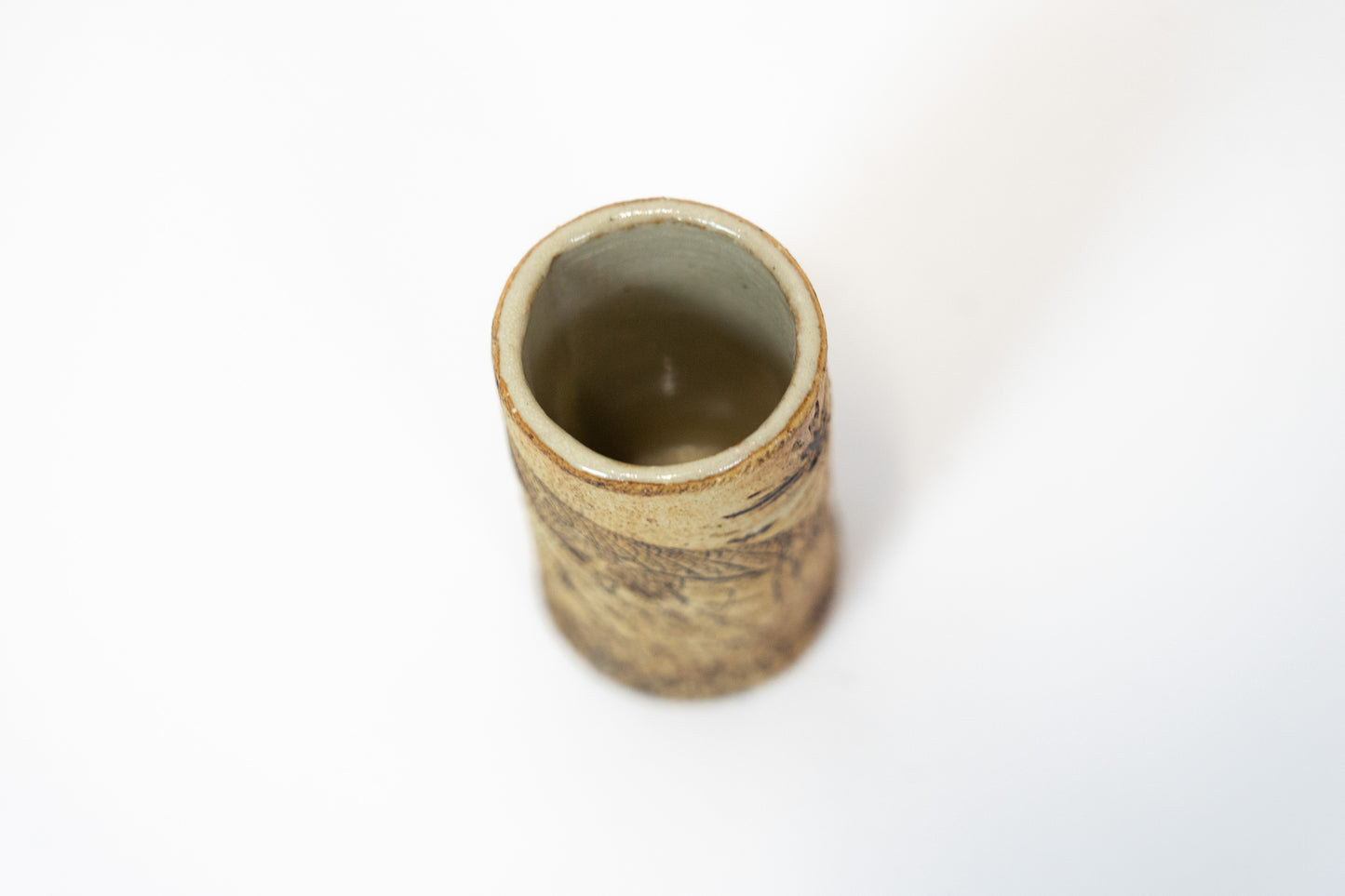 Vase Nr. 75 Rheinfelden Keramik