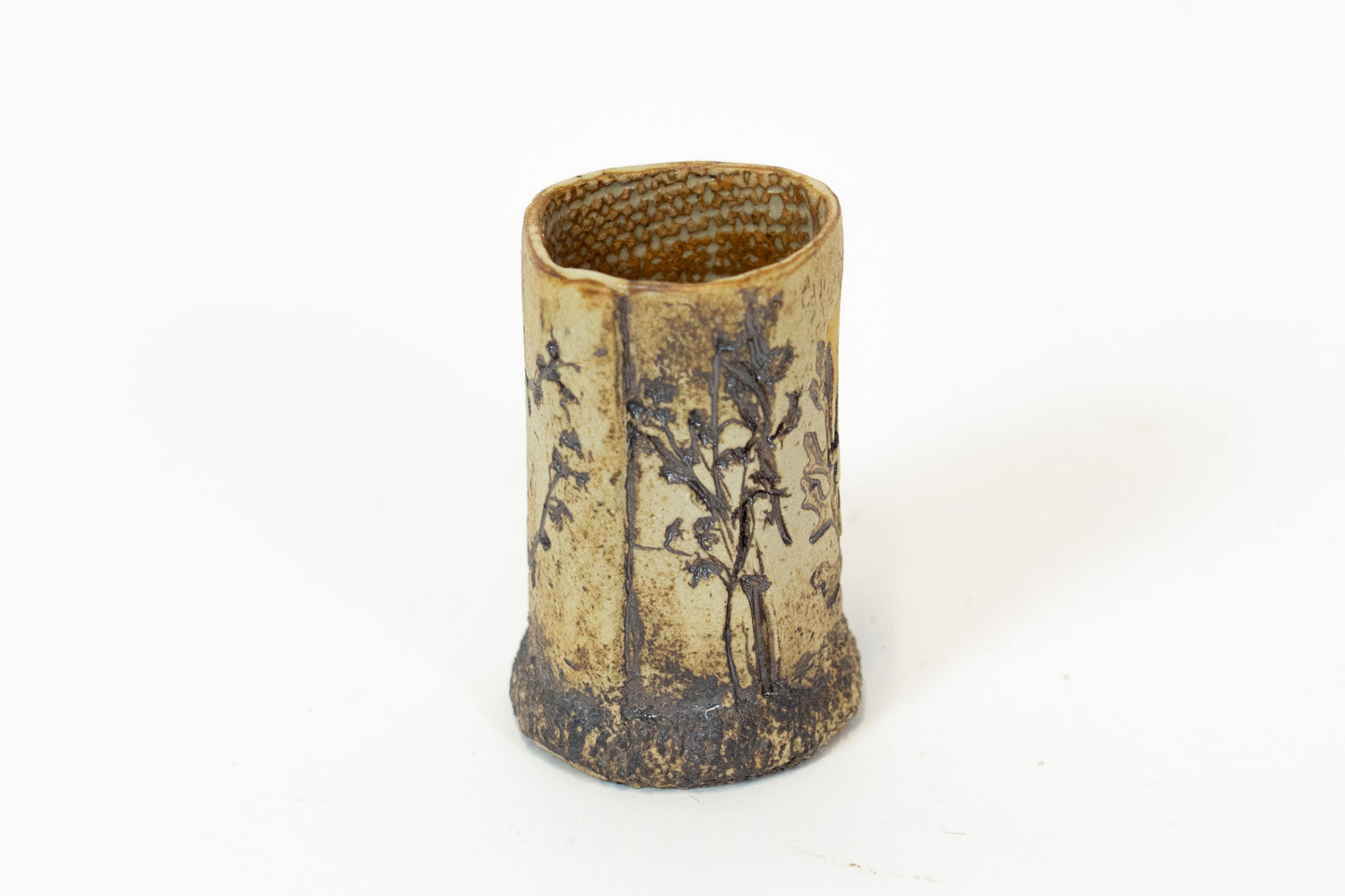 Vase Nr. 76 Rheinfelden Keramik