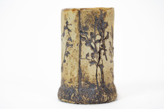 Vase Nr. 76 Rheinfelden Keramik