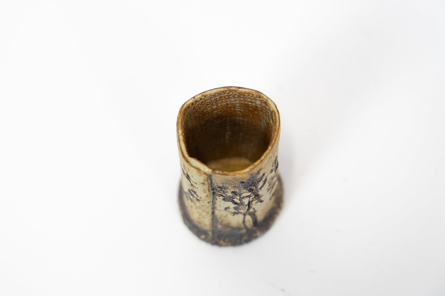 Vase Nr. 76 Rheinfelden Keramik