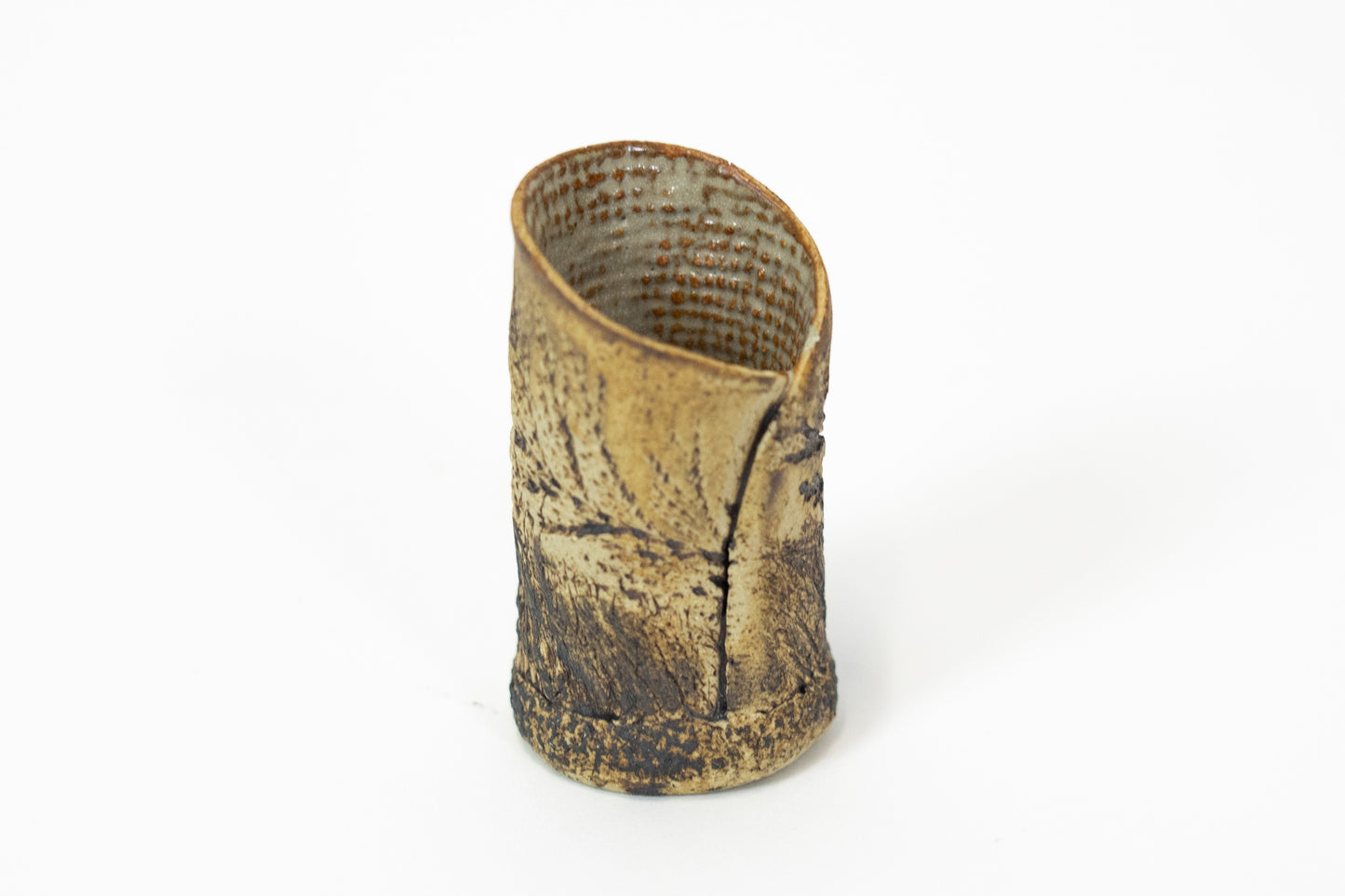 Vase Nr. 77 Rheinfelden Keramik