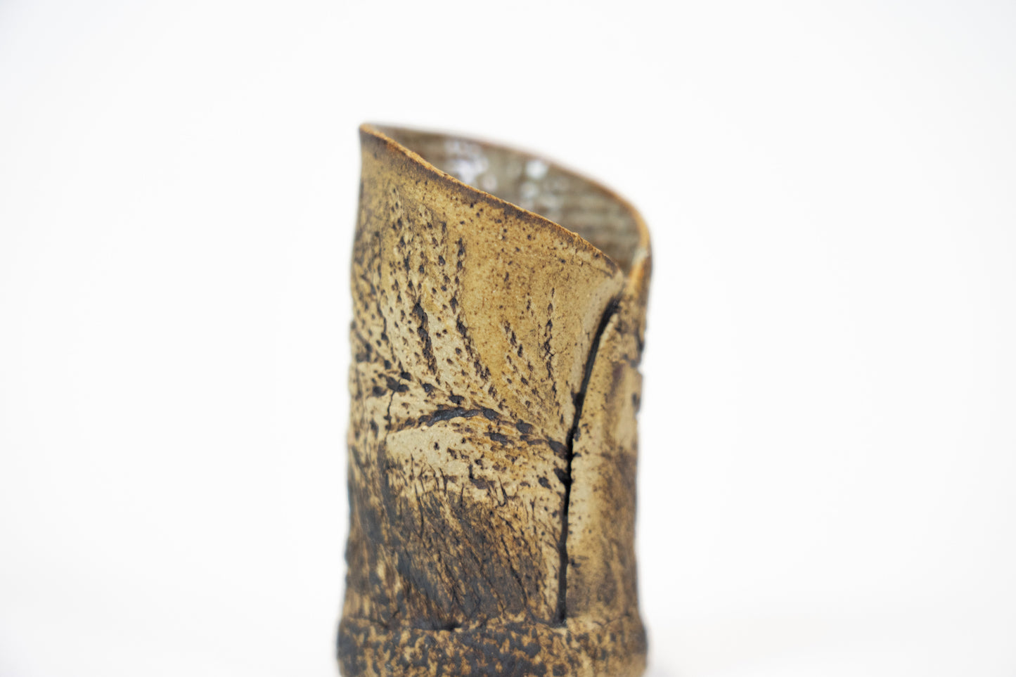 Vase Nr. 77 Rheinfelden Keramik