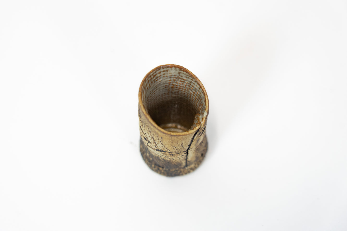 Vase Nr. 77 Rheinfelden Keramik