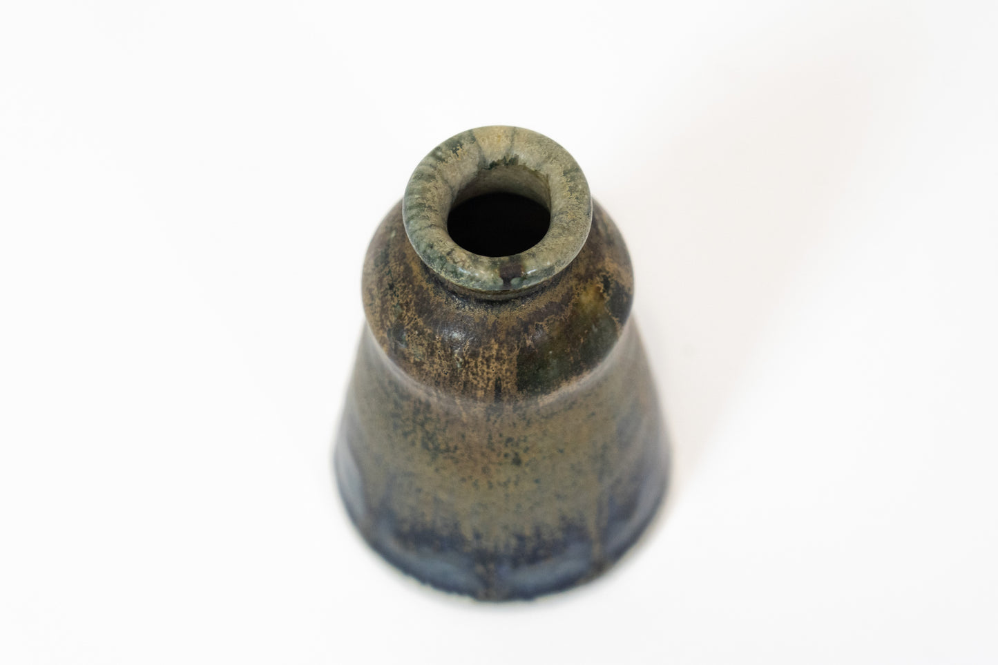 Vase Nr. 78 Rheinfelden Keramik