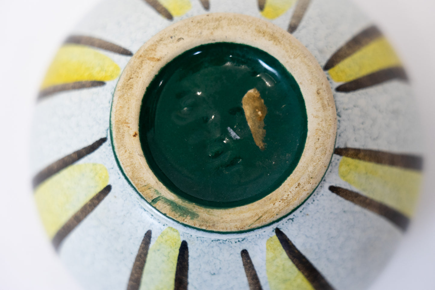 Vase Nr. 8