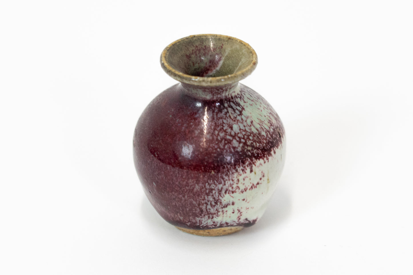 Vase Nr. 82 Rheinfelden Keramik