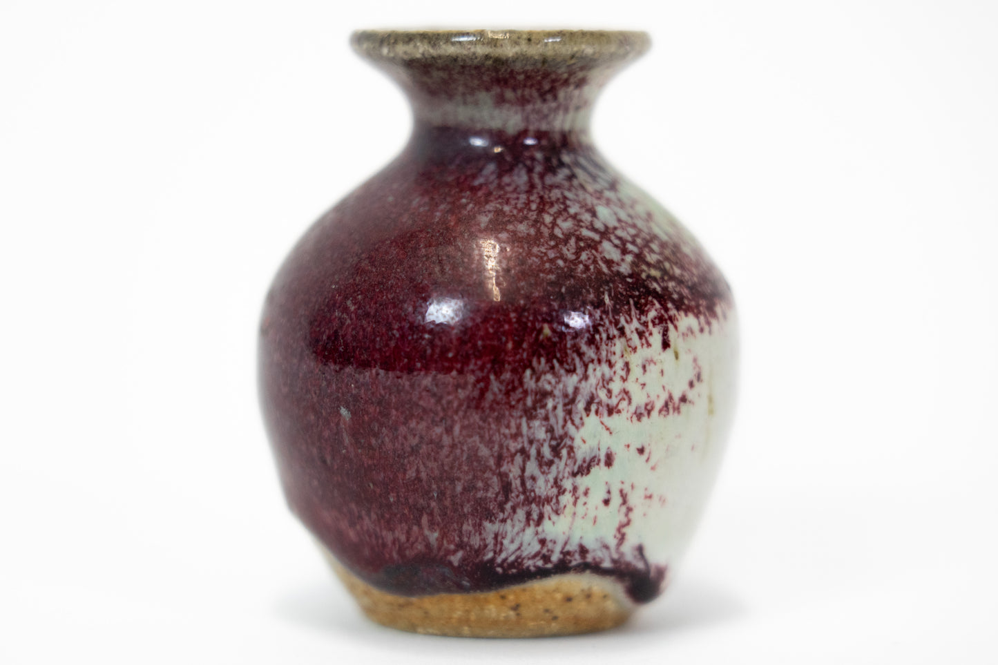 Vase Nr. 82 Rheinfelden Keramik