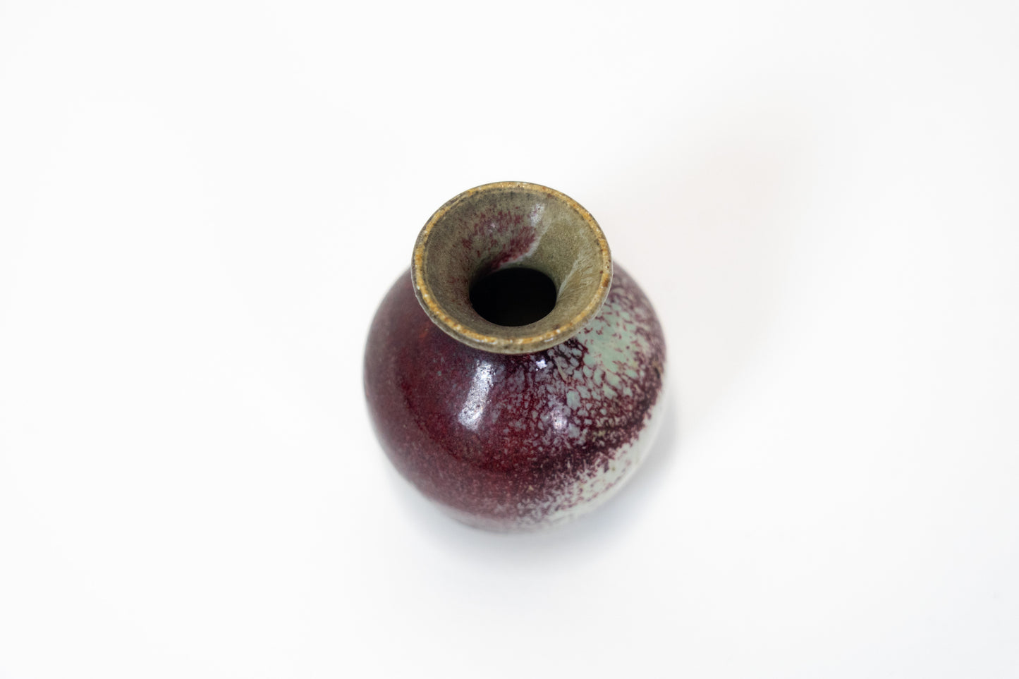 Vase Nr. 82 Rheinfelden Keramik
