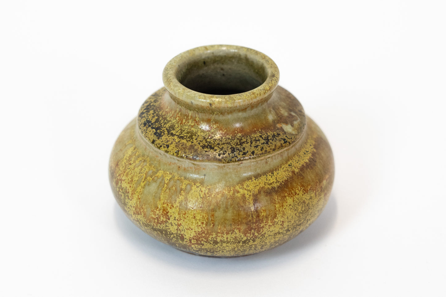 Vase Nr. 83 Rheinfelden Keramik