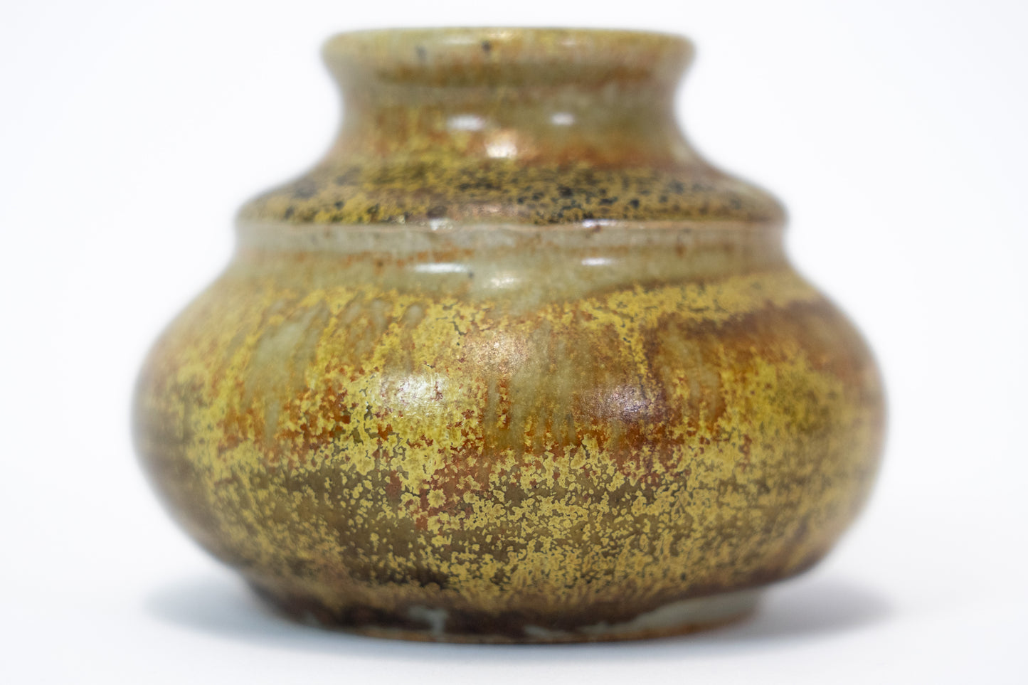 Vase Nr. 83 Rheinfelden Keramik