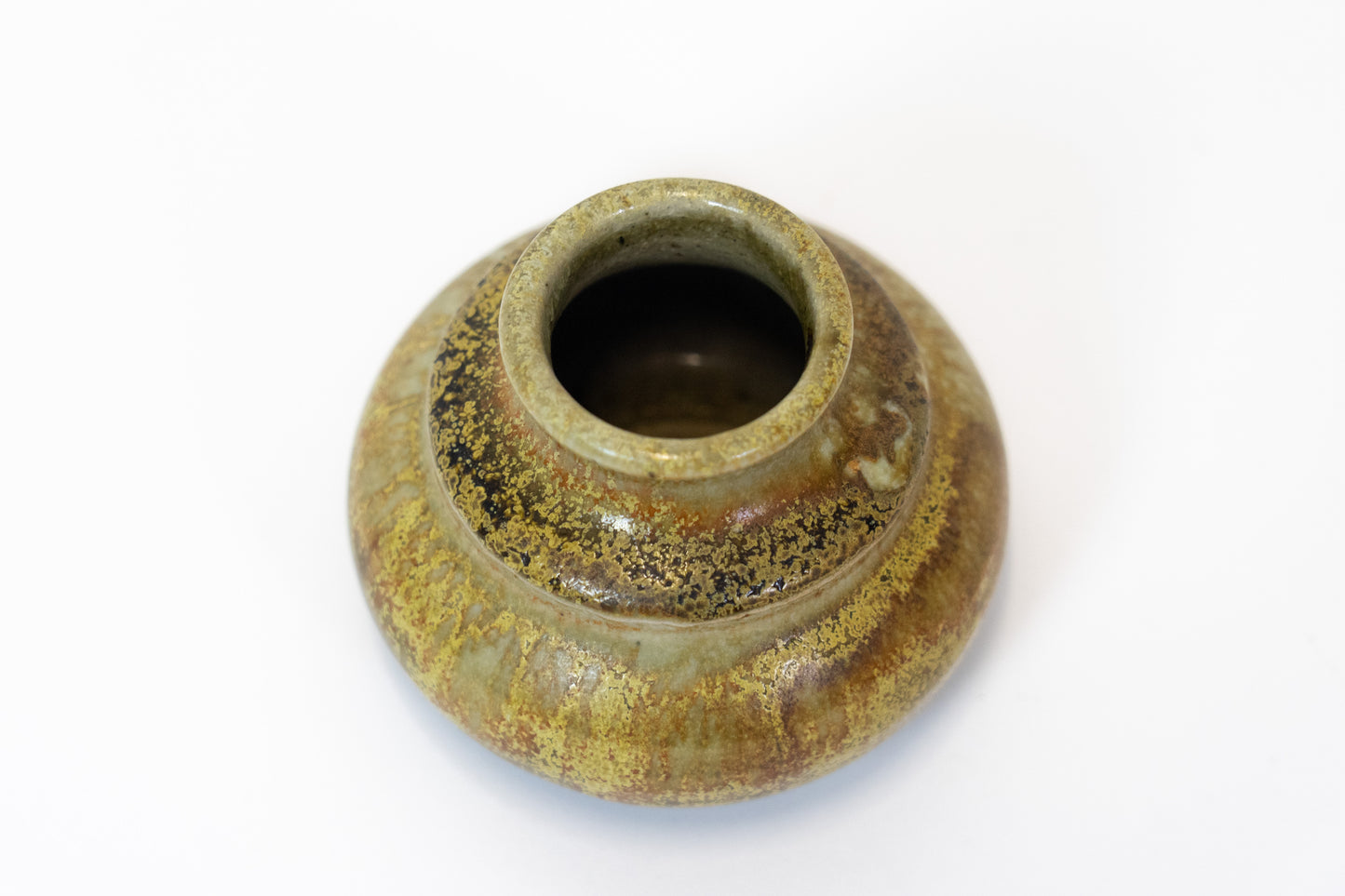 Vase Nr. 83 Rheinfelden Keramik