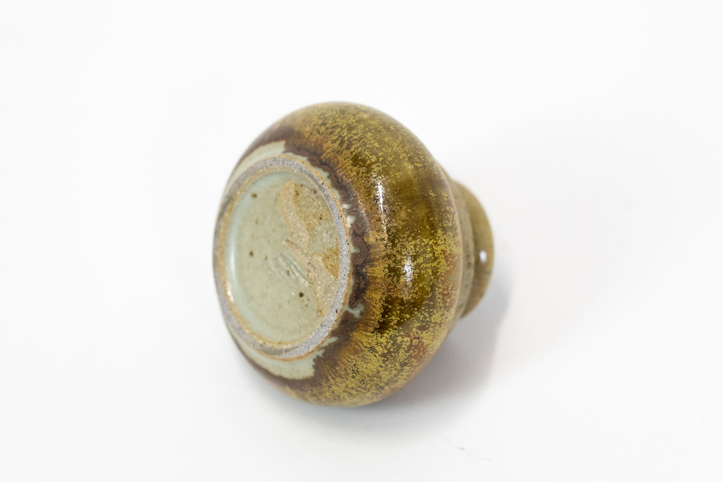 Vase Nr. 83 Rheinfelden Keramik