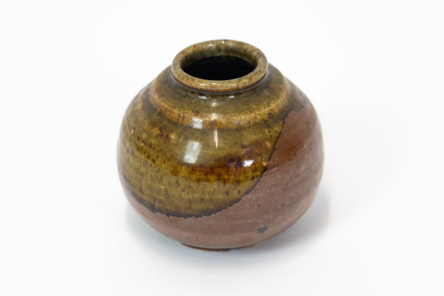 Vase Nr. 84 Rheinfelden Keramik