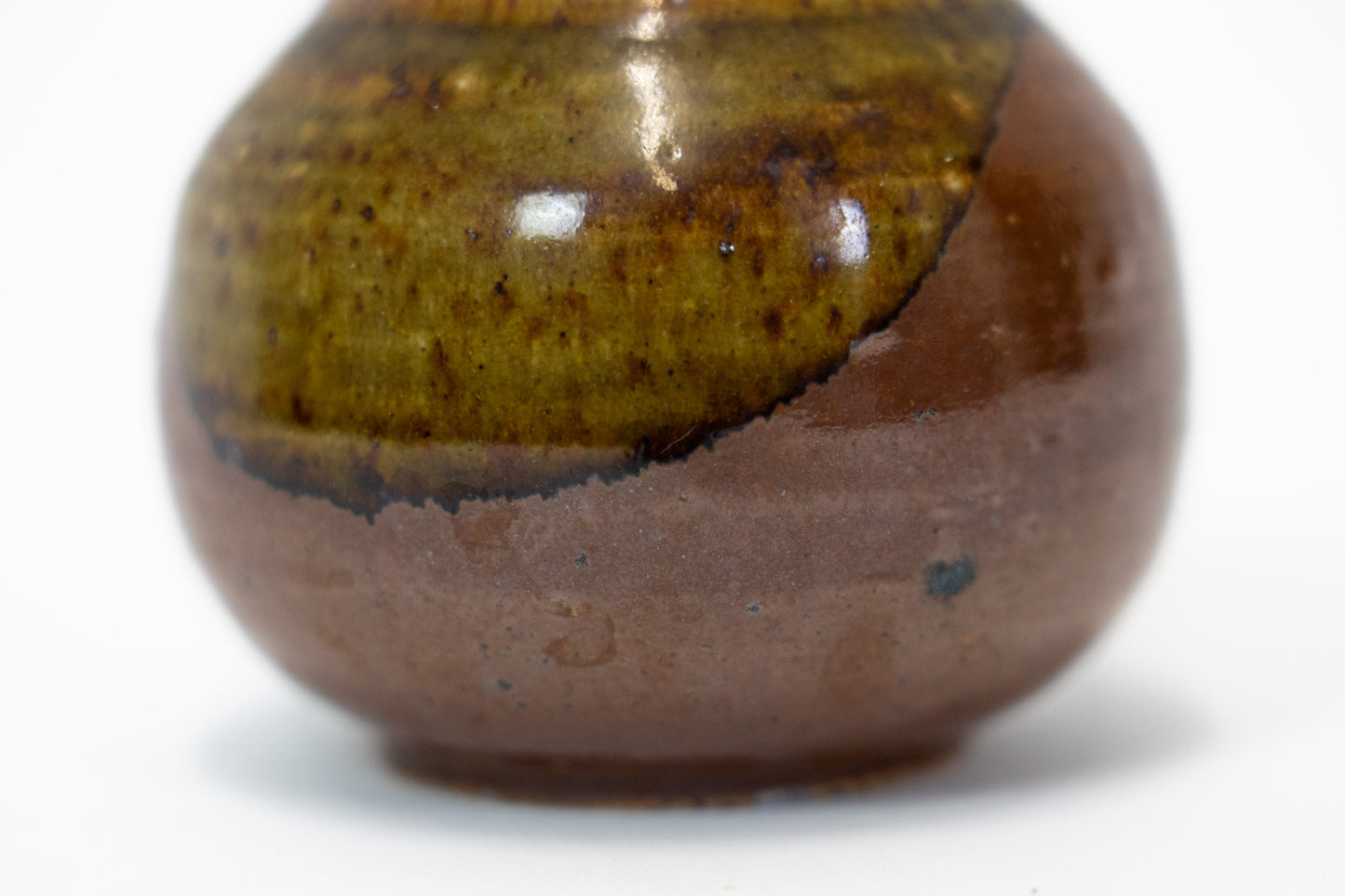 Vase Nr. 84 Rheinfelden Keramik