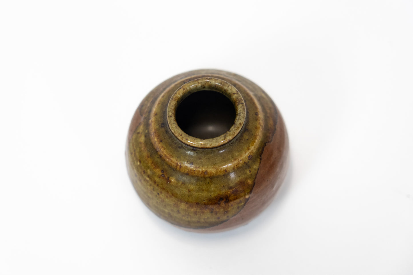 Vase Nr. 84 Rheinfelden Keramik