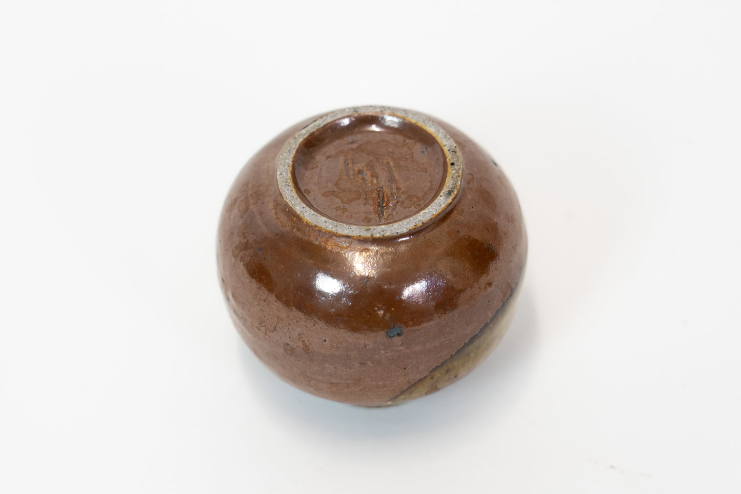 Vase Nr. 84 Rheinfelden Keramik