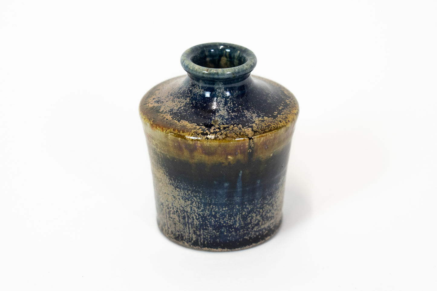 Vase Nr. 85 Rheinfelden Keramik