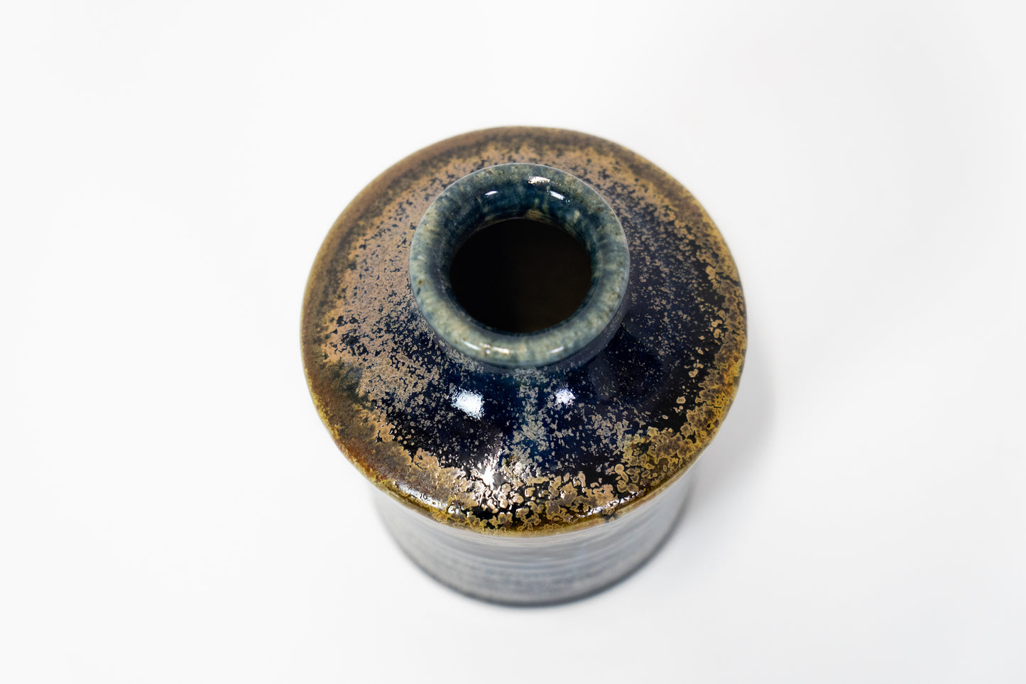 Vase Nr. 85 Rheinfelden Keramik